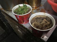 -婆婆粉(江北店)