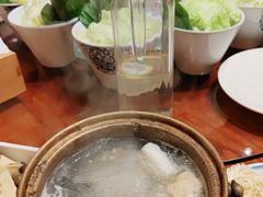 -古关火锅店(古北水镇景区店)