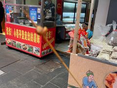 -泰龙城小吃街