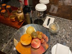 -上海外滩茂悦大酒店