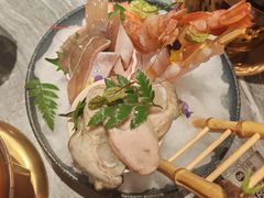-合乐·创意火锅·海鲜火锅(亚东柒号店)