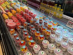 -永辉超市(通州万达店)