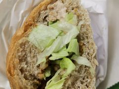 -赛百味SUBWAY(东方明珠店)