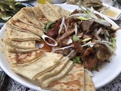 -鼎香润(德胜门内店)