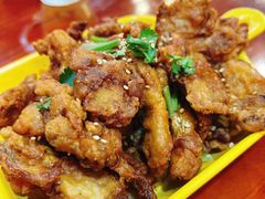-老何太太鹤岗小串·团建聚餐(龙华店)