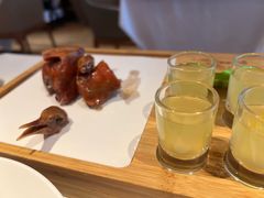 -汤城小厨•粤菜•靓汤(金宝街店)