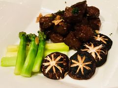 -8餐厅(新葡京酒店)