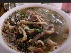 -阿叶羊杂碎(前进街店)