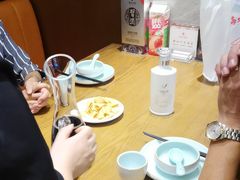 -新时代大酒店(仰口路店)
