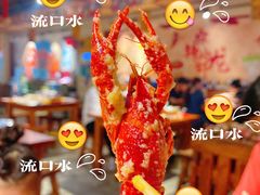 -虾享蟹逅小龙虾·螃蟹·小海鲜(吉林省总店)