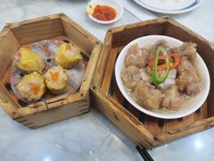 -惠如樓(白云机场T2国际出发店)