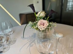 包房-伯衡55·吉品轩(乌鲁木齐南路店)