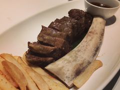 招牌牛肋骨-荣兴酒家(徐家汇店)