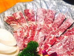 -万兴佳烤肉·长白山老味道(东岸里店)
