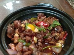 -清真悦宾楼食府(海湖店)