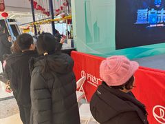 -万达广场(浦江店)