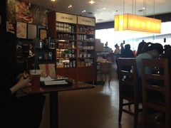 -星巴克(厦门SM新生活广场店)
