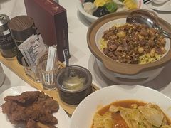 -双合园·海鲜水饺青岛菜(九水东路店)