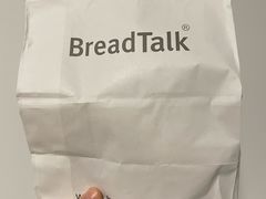 -面包新语(上地华联店)