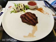 -法兰度航空主题餐厅(端州店)