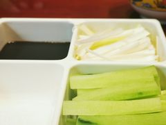 -京味张·北京烤鸭(天河南二路店)
