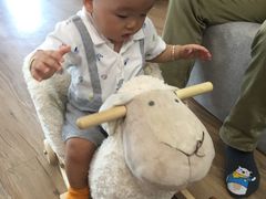 -绿城奇妙园双语日托(华茂悦峰园区)