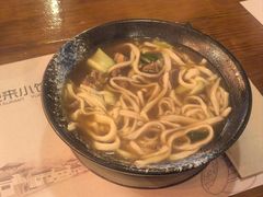 -YUE LAI 悦来小馆(Barcelona)