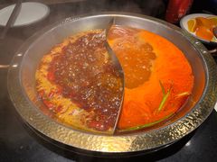 -井格重庆火锅(西直门凯德Mall店)