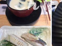 -板长寿司(铜锣湾店)