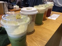 全都是我的饮品-喜茶(深圳福田星河COCO Park店)