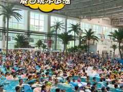 -温都水城·水梦奇缘