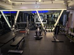 -Bona Fit 伯纳健身超级工作室(车公庄店)