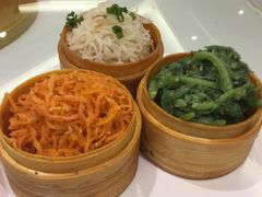 -金狮麟·新豫菜(金码大厦店)