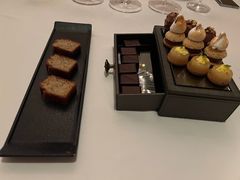 -Caprice(香港四季酒店)