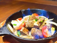 -山葵家·创意料理(临平银泰城店)