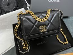 -CHANEL(恒隆广场店)