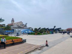 -中国人民解放军海军博物馆