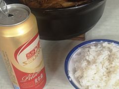 -百家春好德来姜母鸭