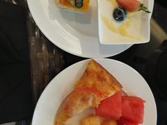 -星璞餐厅(深铁塘朗城君璞酒店)