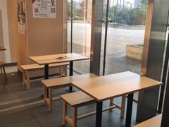 -麦当劳(贵和购物中心B1店)