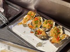 -老谢野馄饨(延安路店)