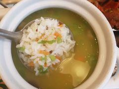 -乌镇那一年小院主题餐厅(甘泉西路店)