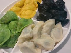 -船歌·鱼水饺青岛菜(合肥路永旺店)