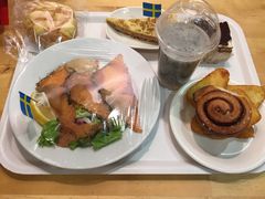 -宜家·瑞典风味餐厅(无锡店)