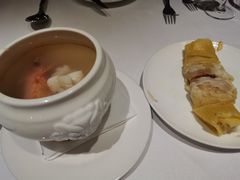 酥皮海鲜清汤-王品牛排(常州吾悦广场店)
