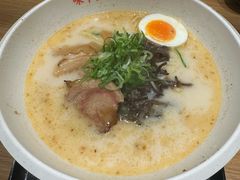 -味千拉面(上海松江二店)