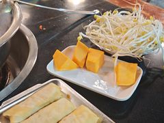 -邓莽子老火锅(中兴路总店)