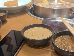 -高兴一锅潮汕鲜牛肉火锅(银座店)