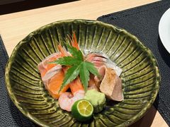 -鲤·鮨KOISUSHI