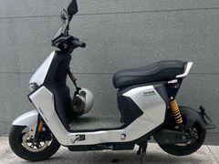 -九号电动车(安定门内大街店)